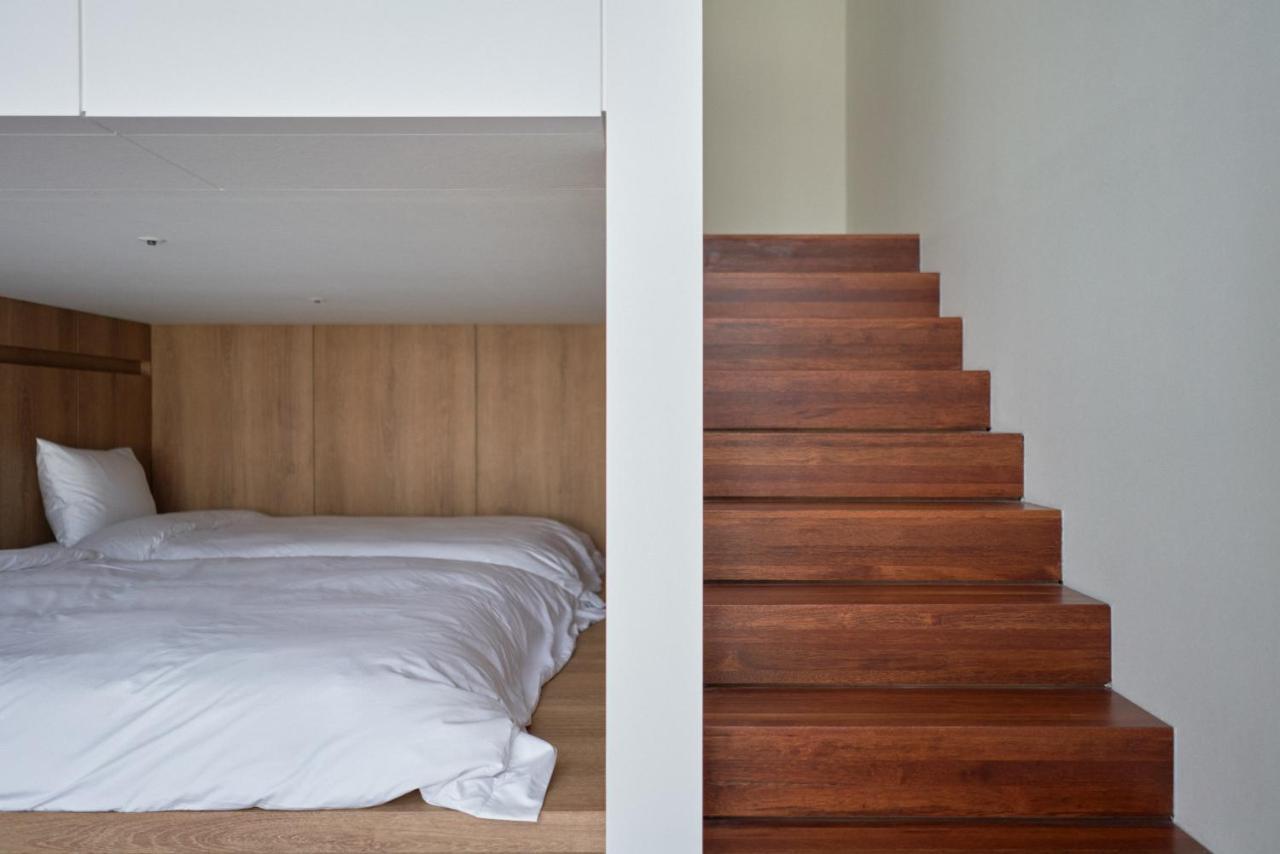 Space And Mood Hotel *