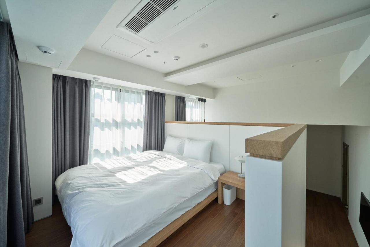 Hotel Space And Mood