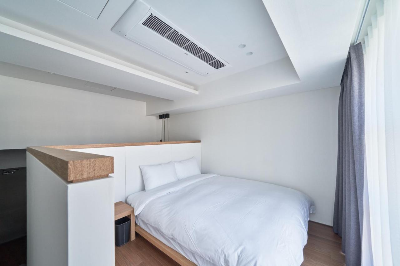 Hotel Space And Mood *