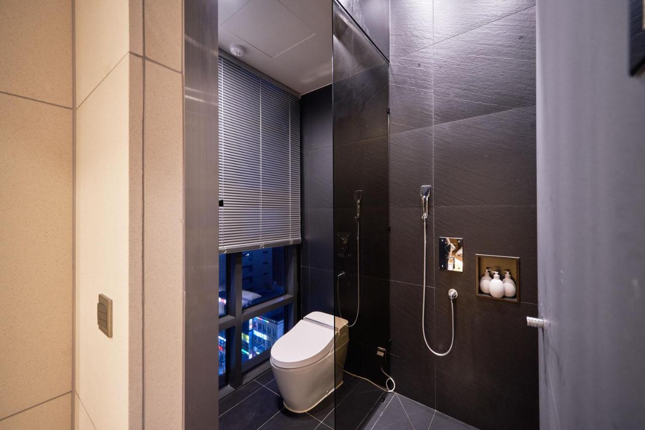 Hotel Space And Mood Busan