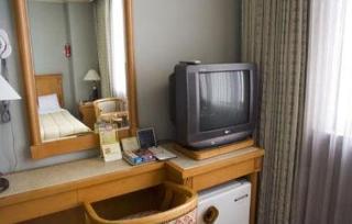 Kukje Hotel 3*