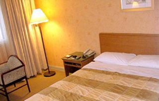 Hotel Utopia Busan