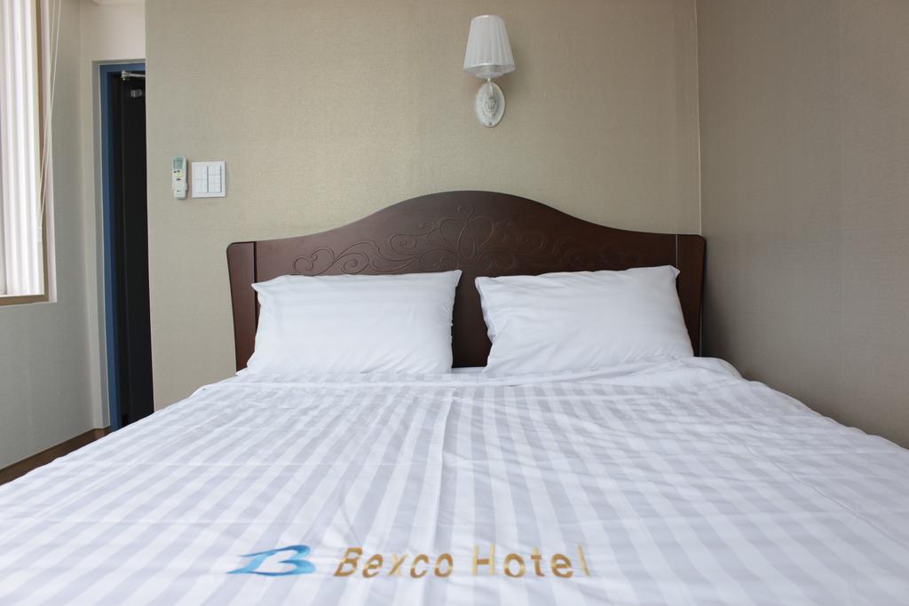 Hostel Bexco