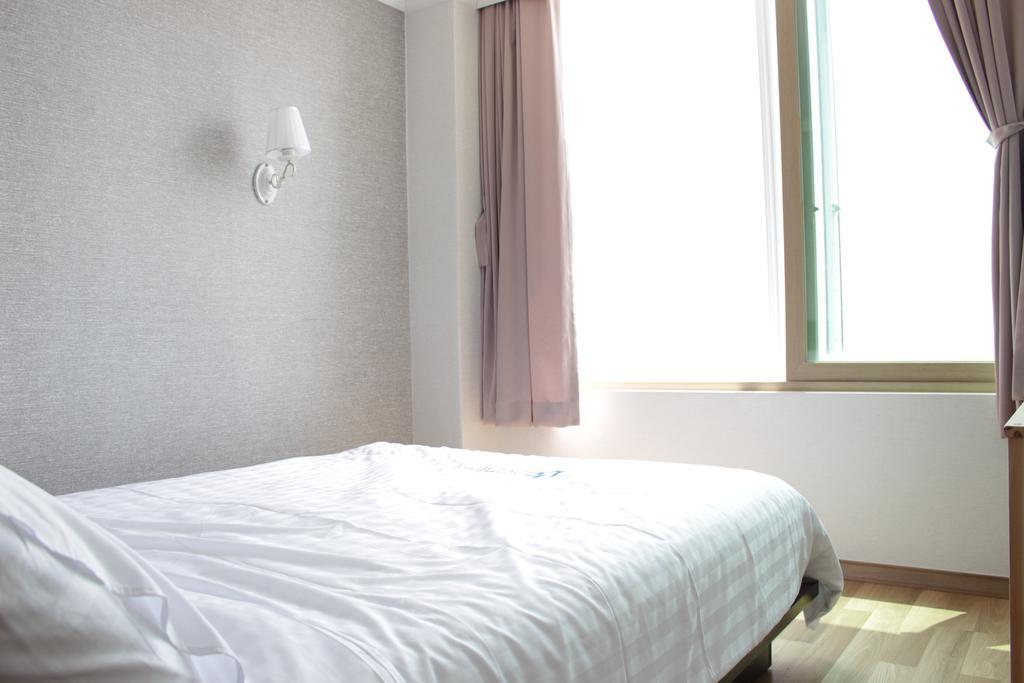 Bexco Hostel Busan