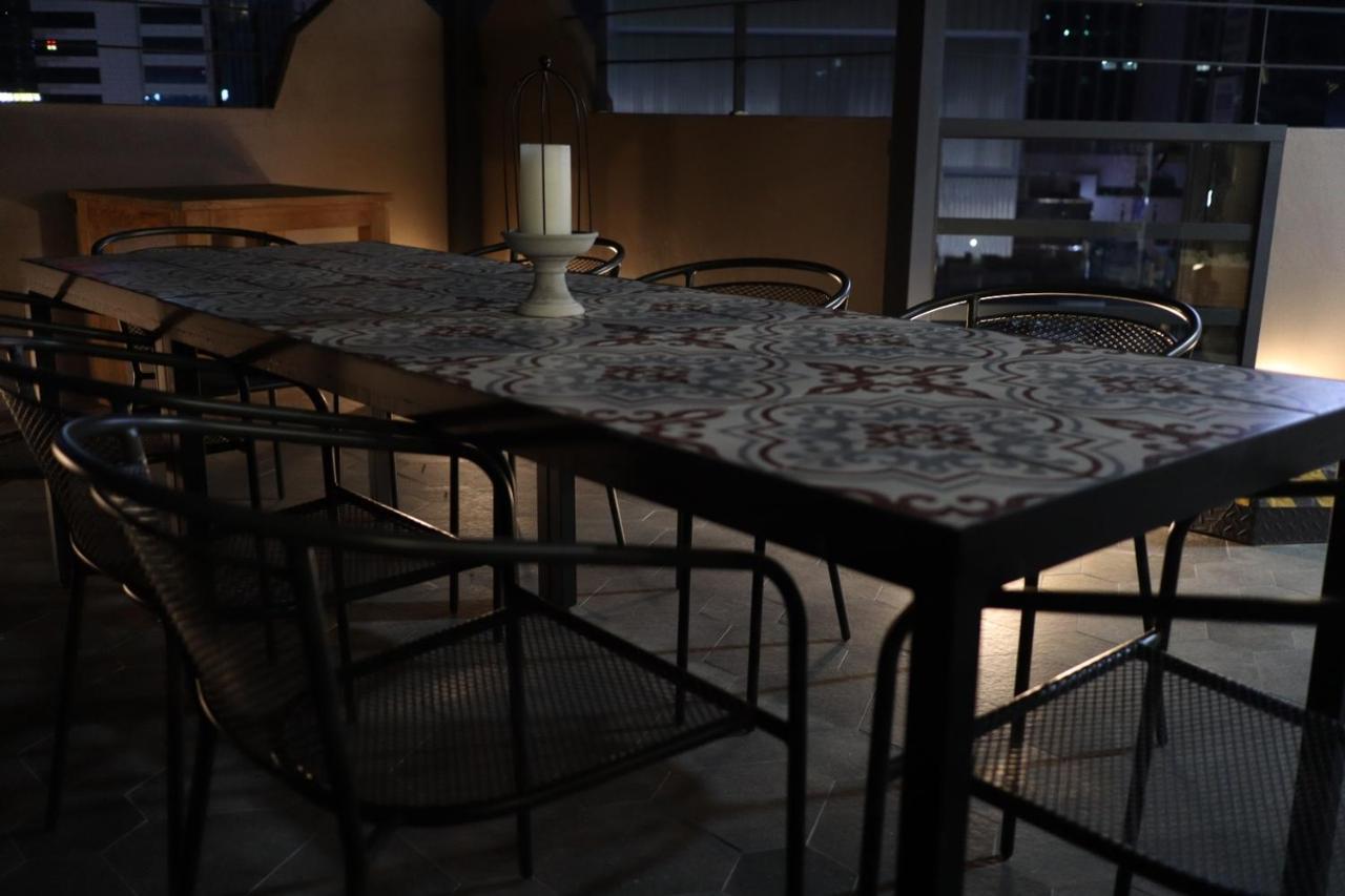 Kyungsung Hotel Busan