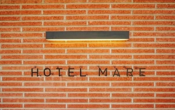 Hotel Mare 2*
