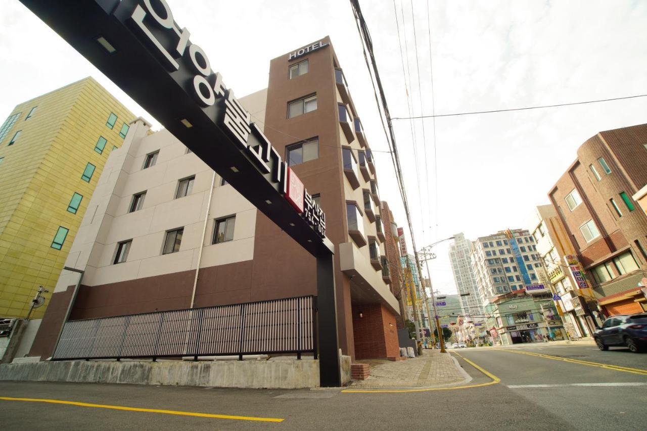 Mare 2* Busan
