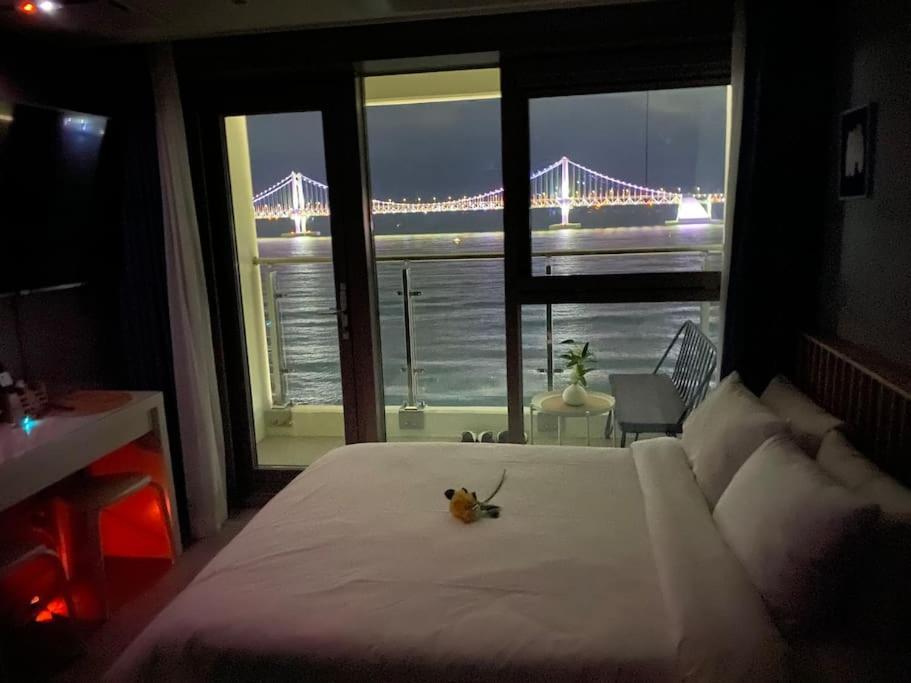 Gwangan-ri Grand Terrace Ocean View