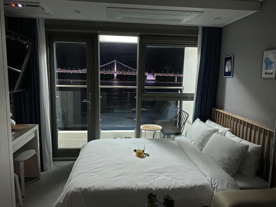 Gwangan-ri Grand Terrace Ocean View *