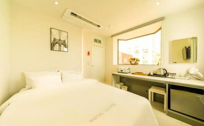 Mare 2* Busan