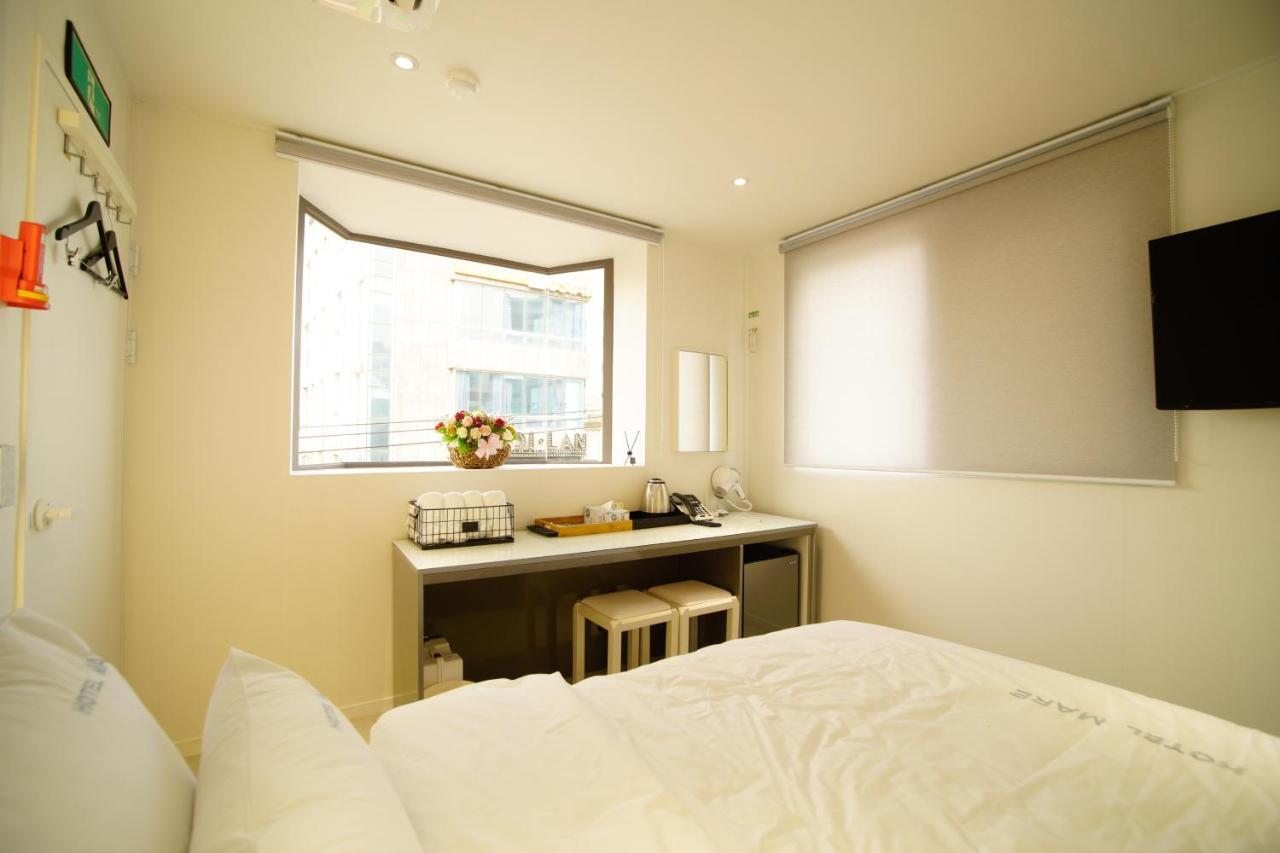 Mare Hotel
