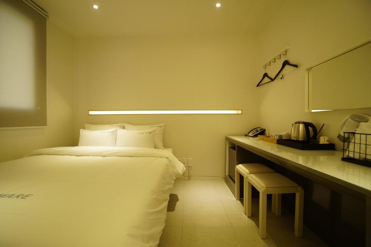 Mare Hotel