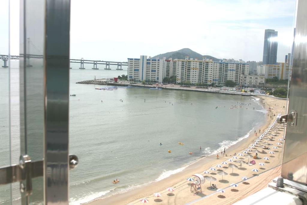 Căn hộ Gwangan-ri Grand Terrace Ocean View