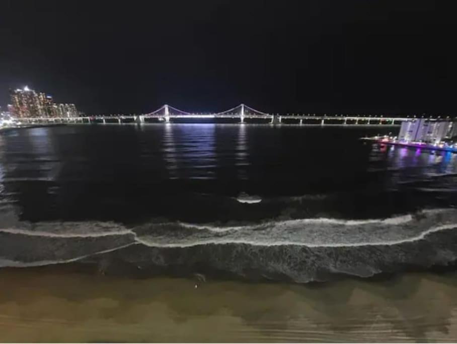 Gwangan-ri Grand Terrace Ocean View
