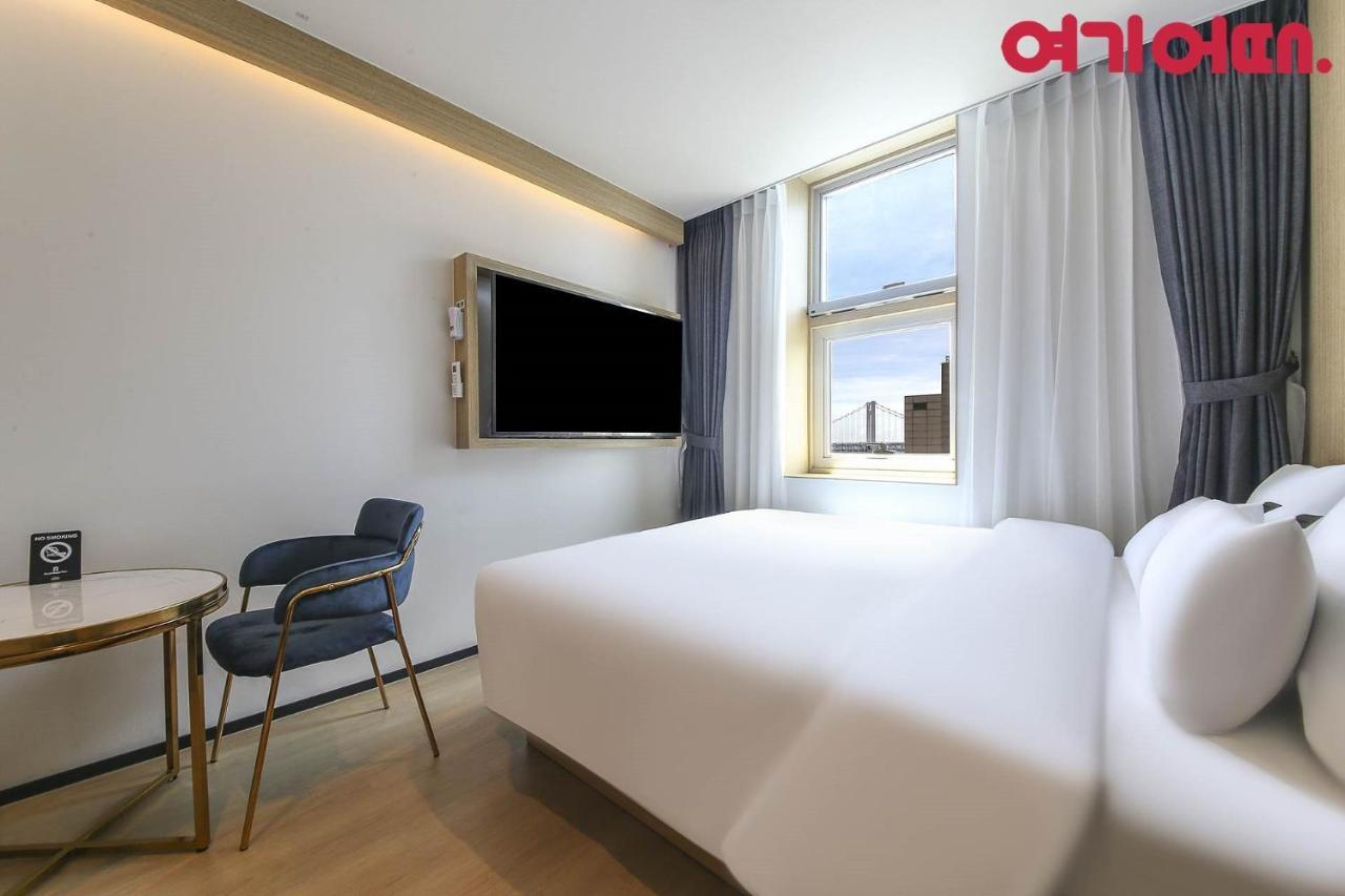 Gwanganri Oceanview 2* Busan