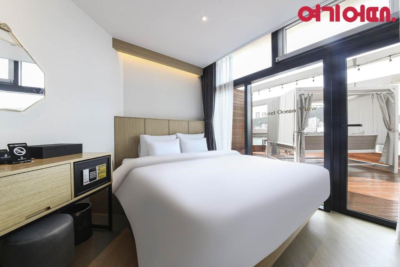 Gwanganri Oceanview Khách sạn