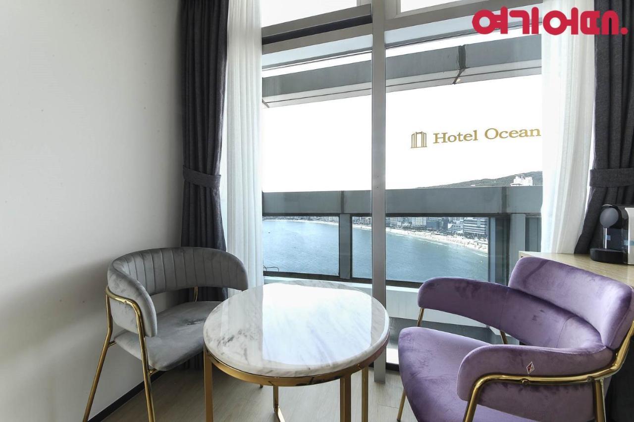 Gwanganri Oceanview Khách sạn 2*