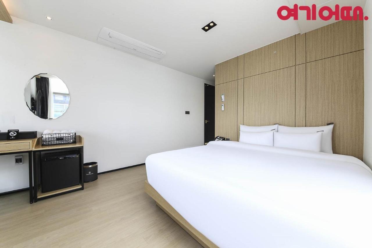 Khách sạn Gwanganri Oceanview 2*