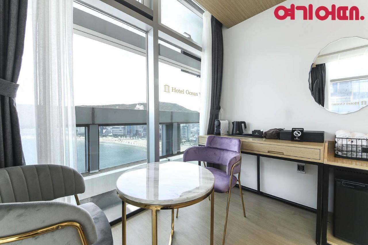 Gwanganri Oceanview 2* Busan