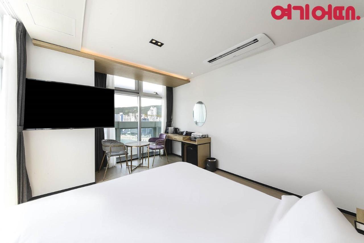 Gwanganri Oceanview Khách sạn Busan