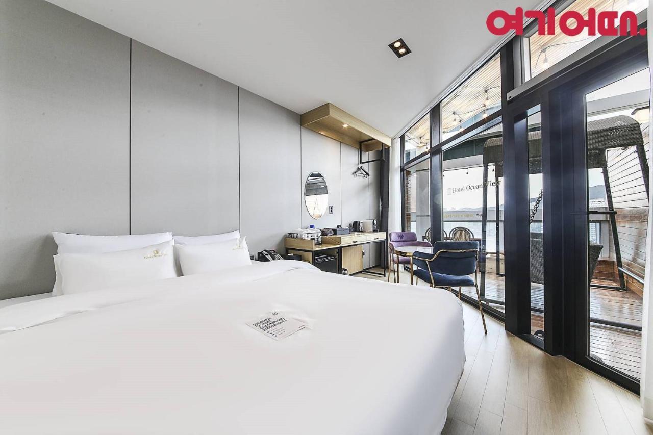 Khách sạn Gwanganri Oceanview