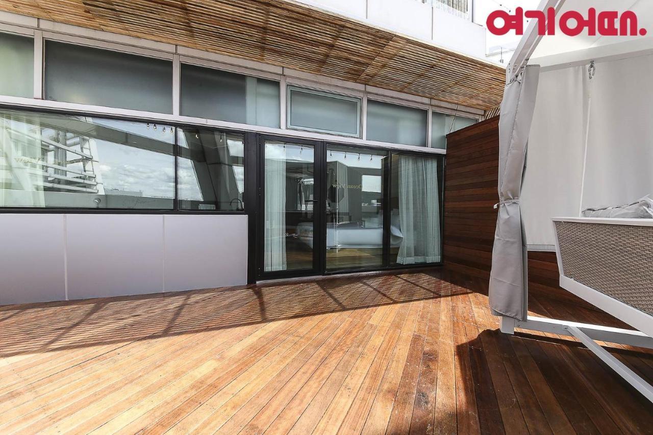 Gwanganri Oceanview Busan