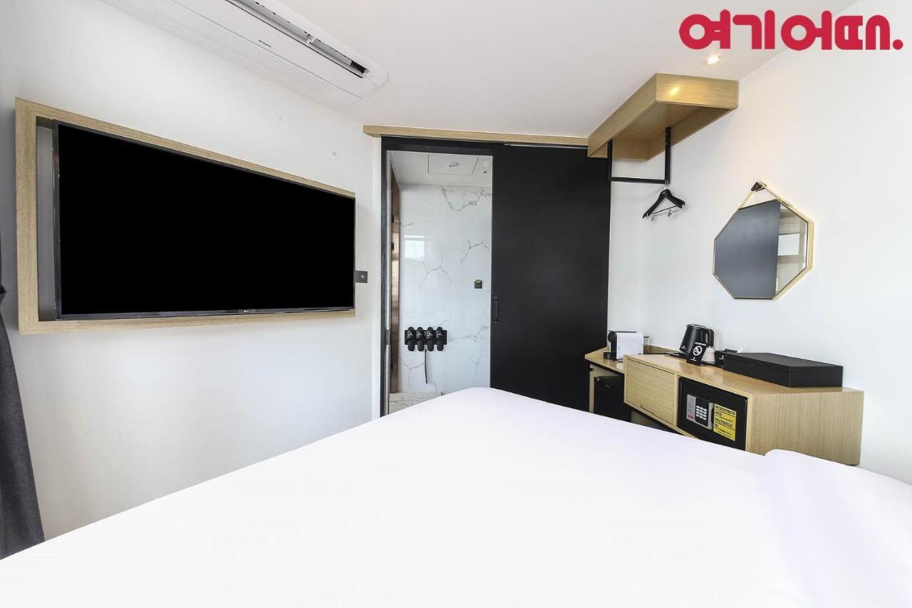 Khách sạn Gwanganri Oceanview Busan