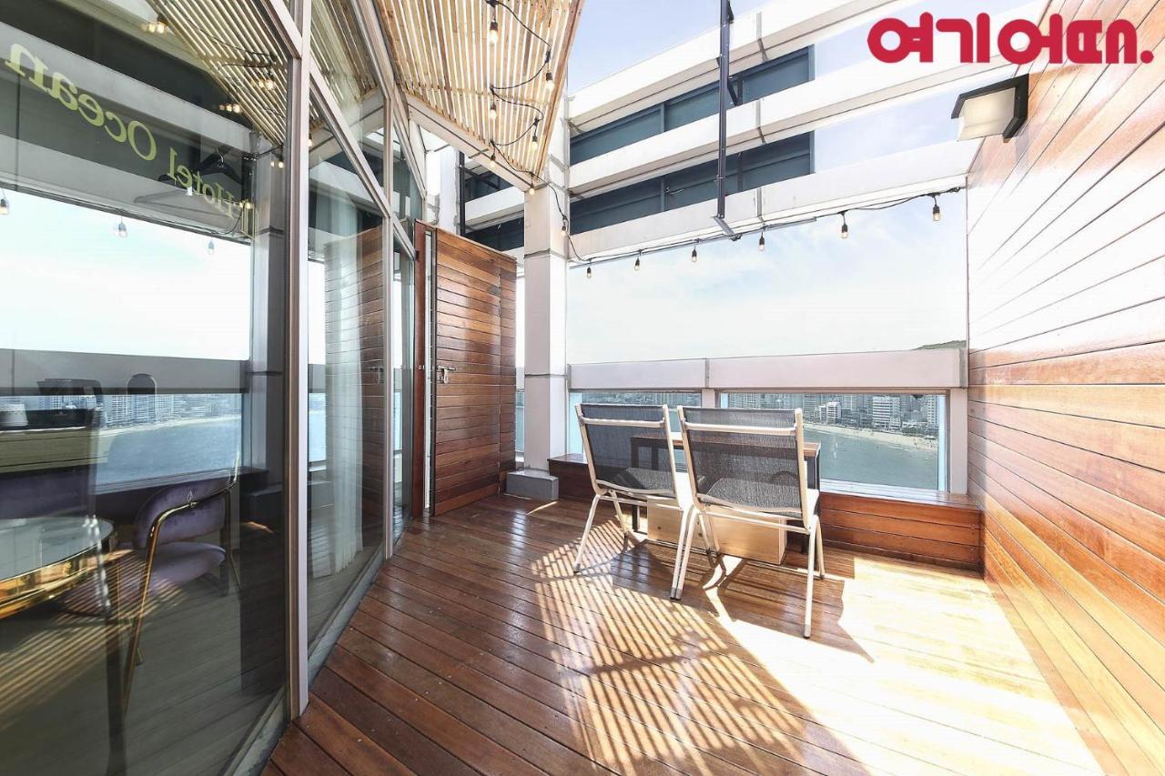 Khách sạn Gwanganri Oceanview
