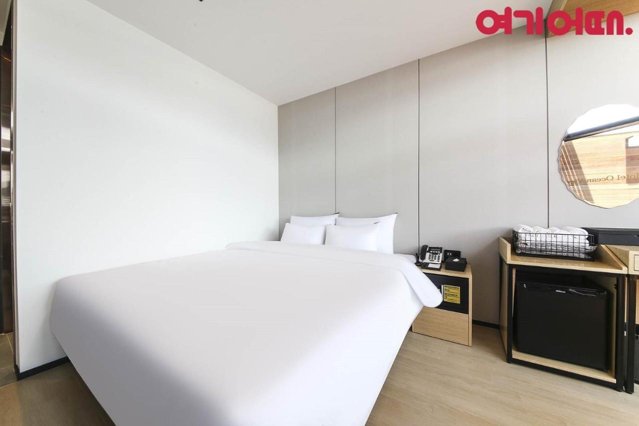 Gwanganri Oceanview Khách sạn Busan