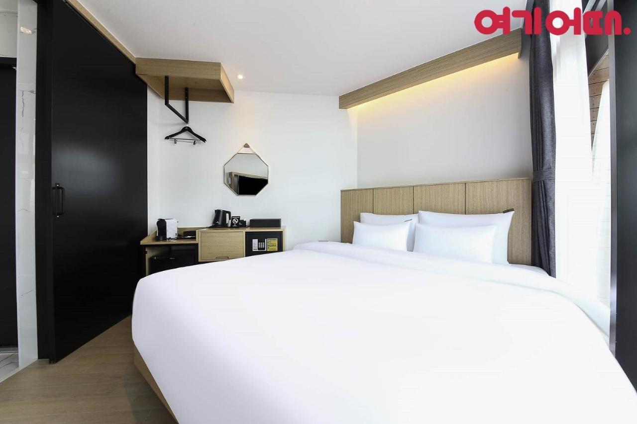 Khách sạn Gwanganri Oceanview 2*