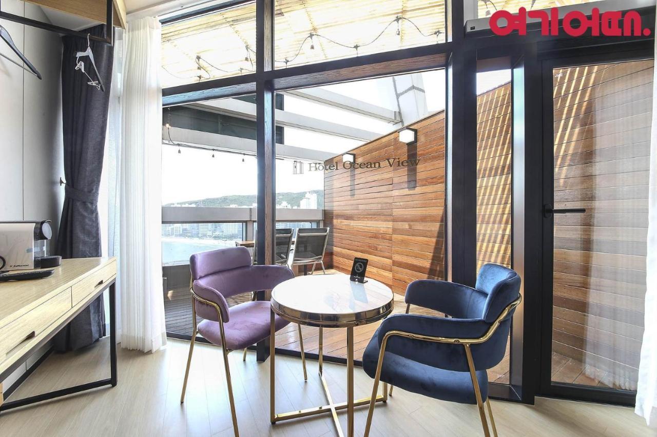 Gwanganri Oceanview Khách sạn 2*