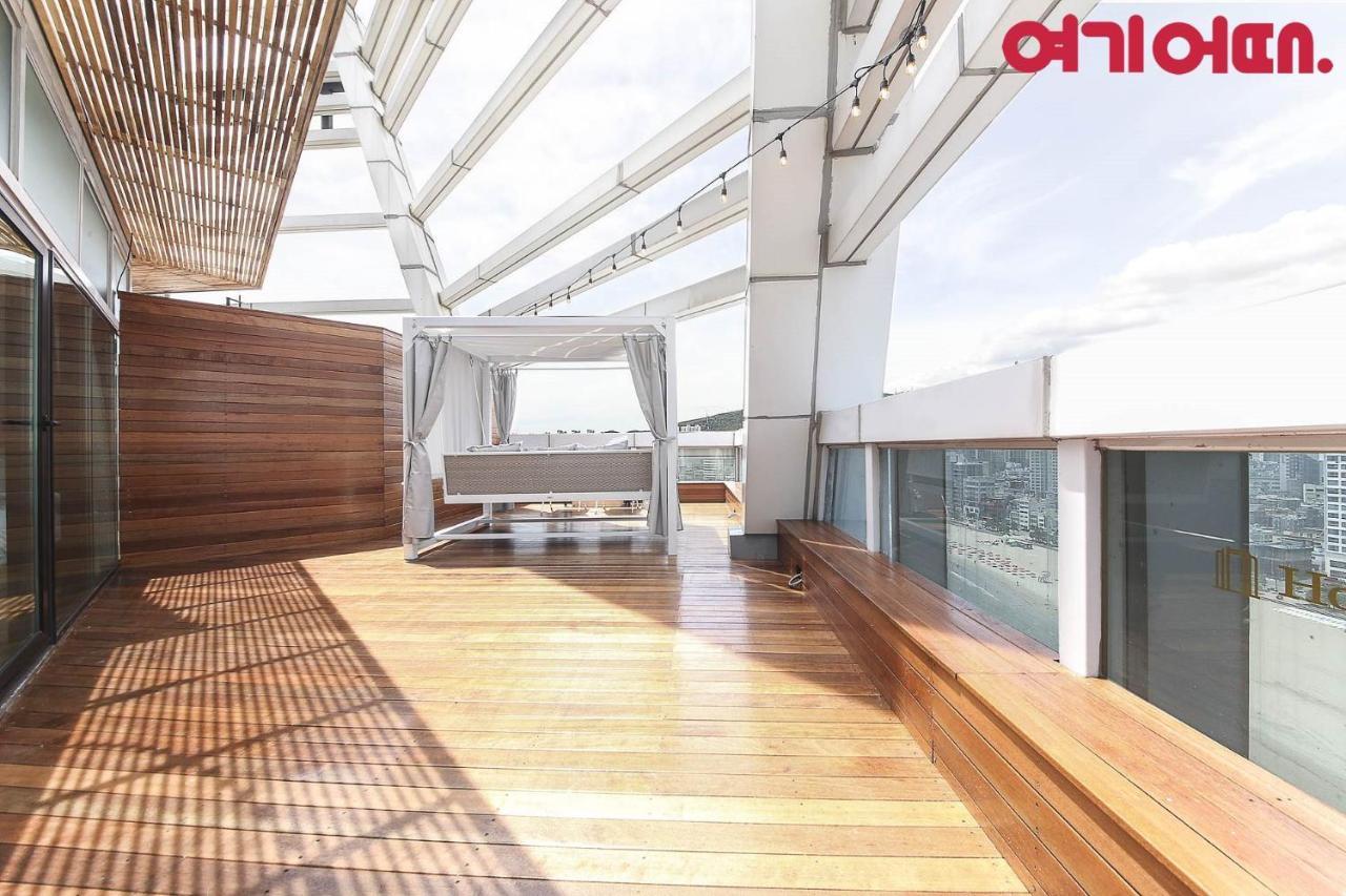 Gwanganri Oceanview Busan