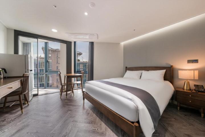 Haeundae Hotel
