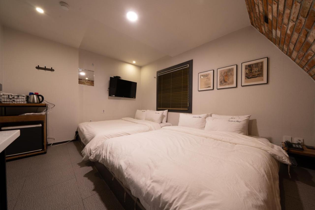 Hotel No25 Yeonsan 3*
