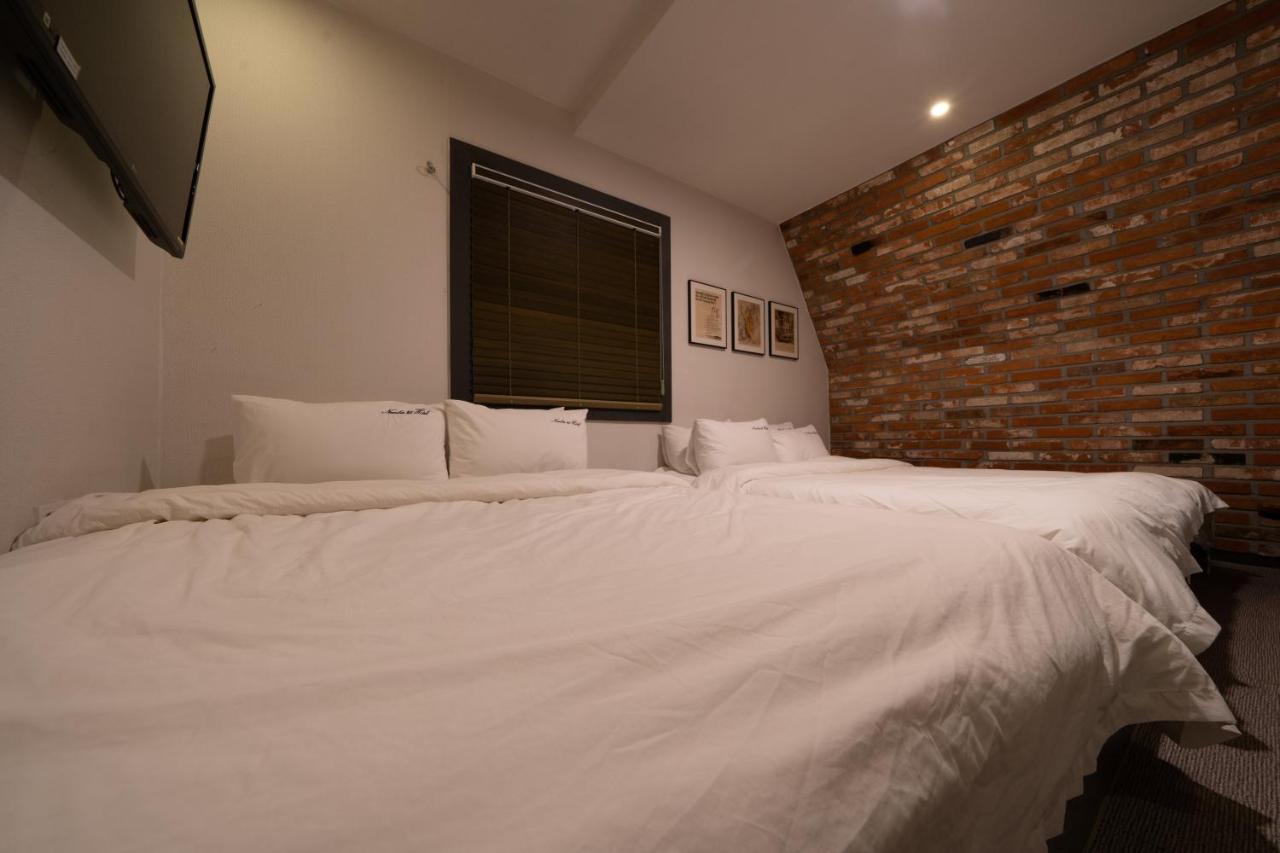 No25 Yeonsan 3* Busan