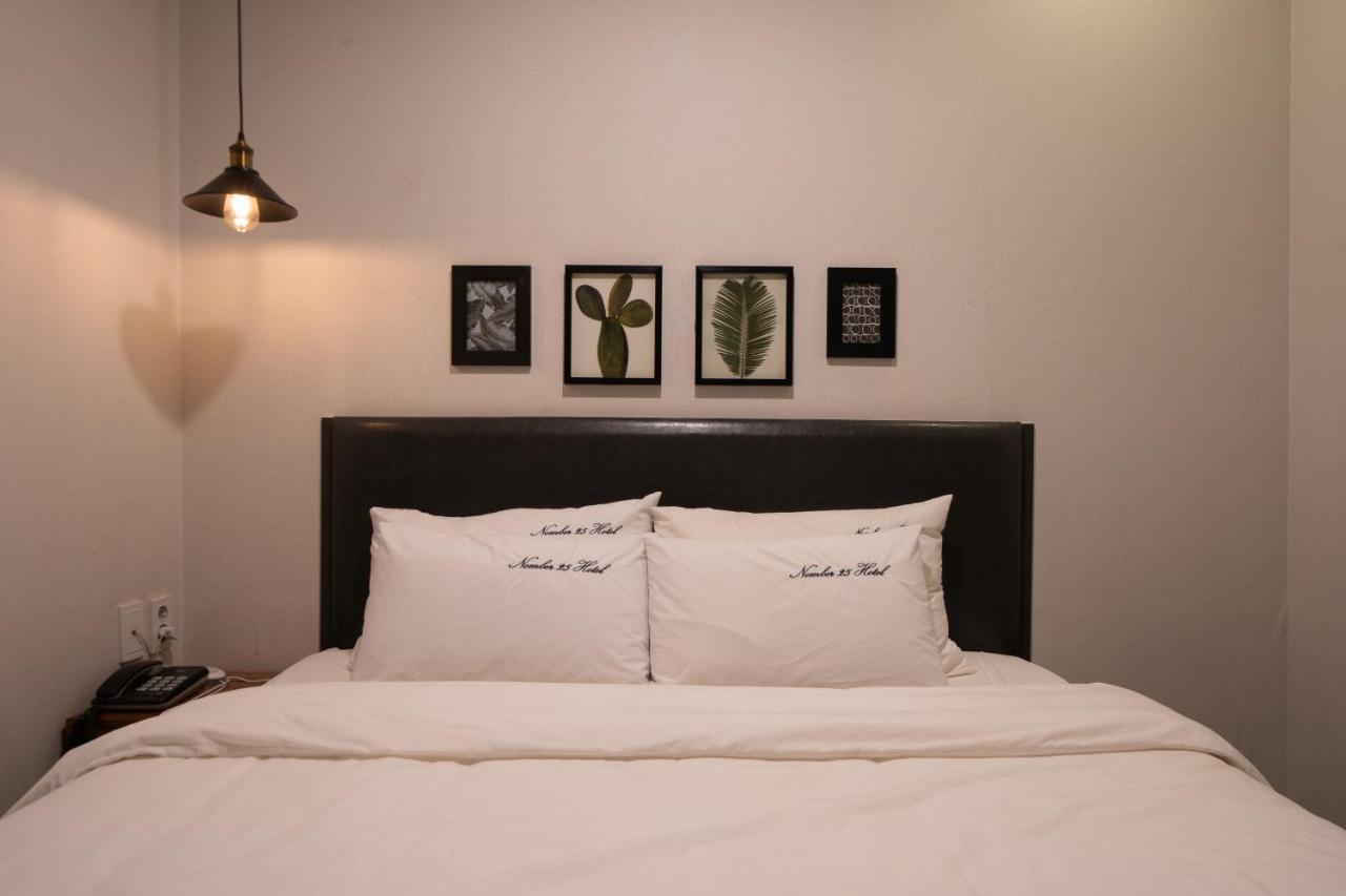 No25 Yeonsan Hotel 3*