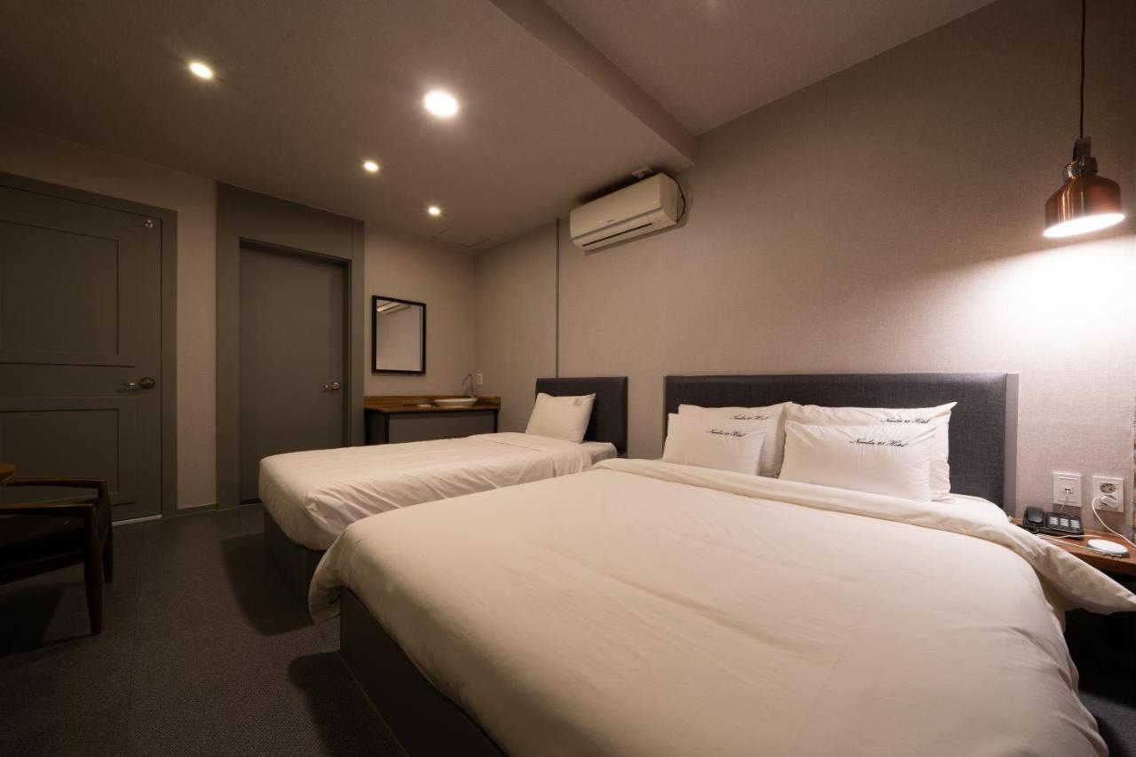 No25 Yeonsan Hotel 3*