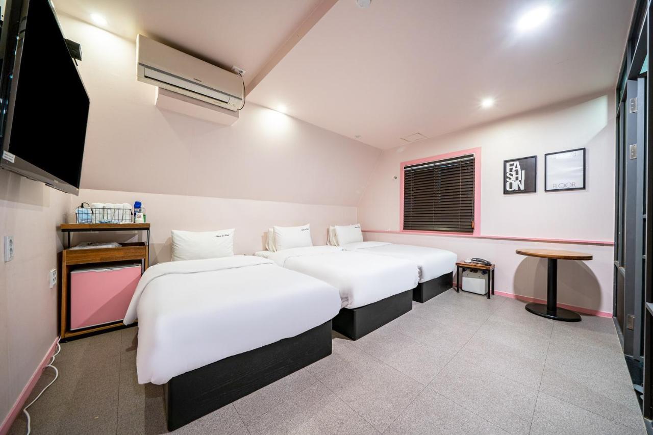 No25 Yeonsan Hotel 3*