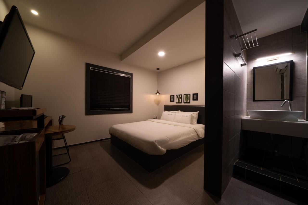 Hotel No25 Yeonsan