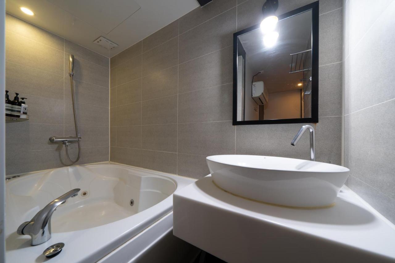 Hotel No25 Yeonsan 3*