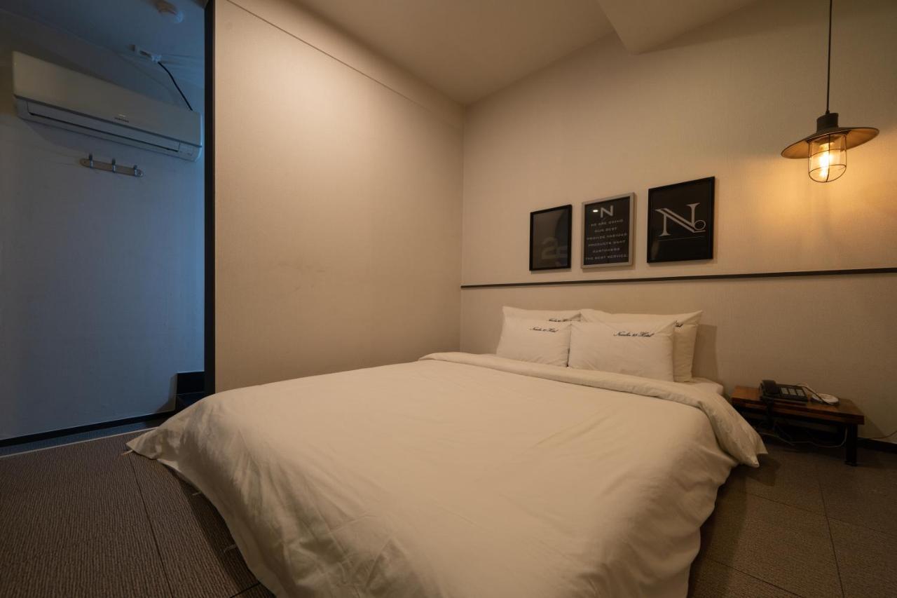 No25 Yeonsan Hotel 3*