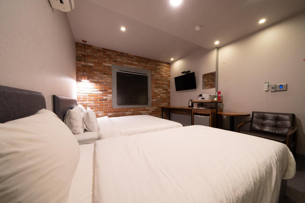 No25 Yeonsan 3* Busan