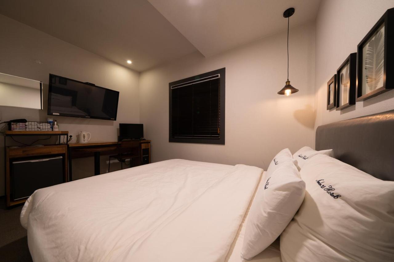 No25 Yeonsan Hotel 3*