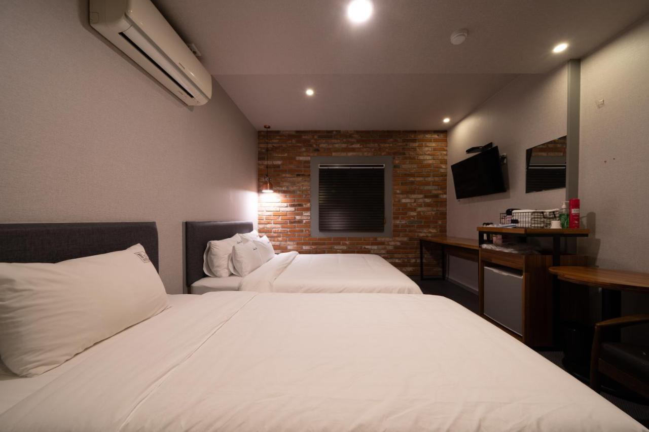 Hotel No25 Yeonsan