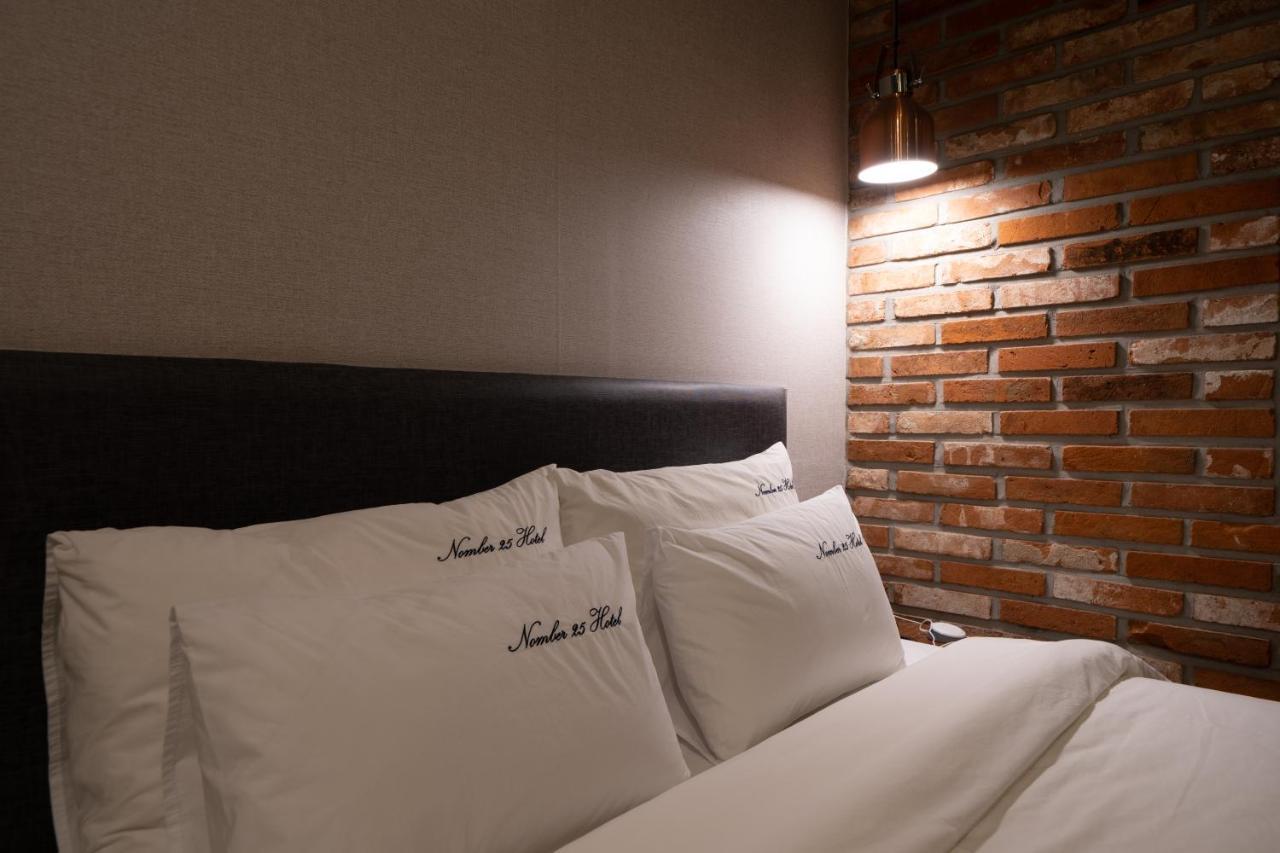 Hotel No25 Yeonsan 3*