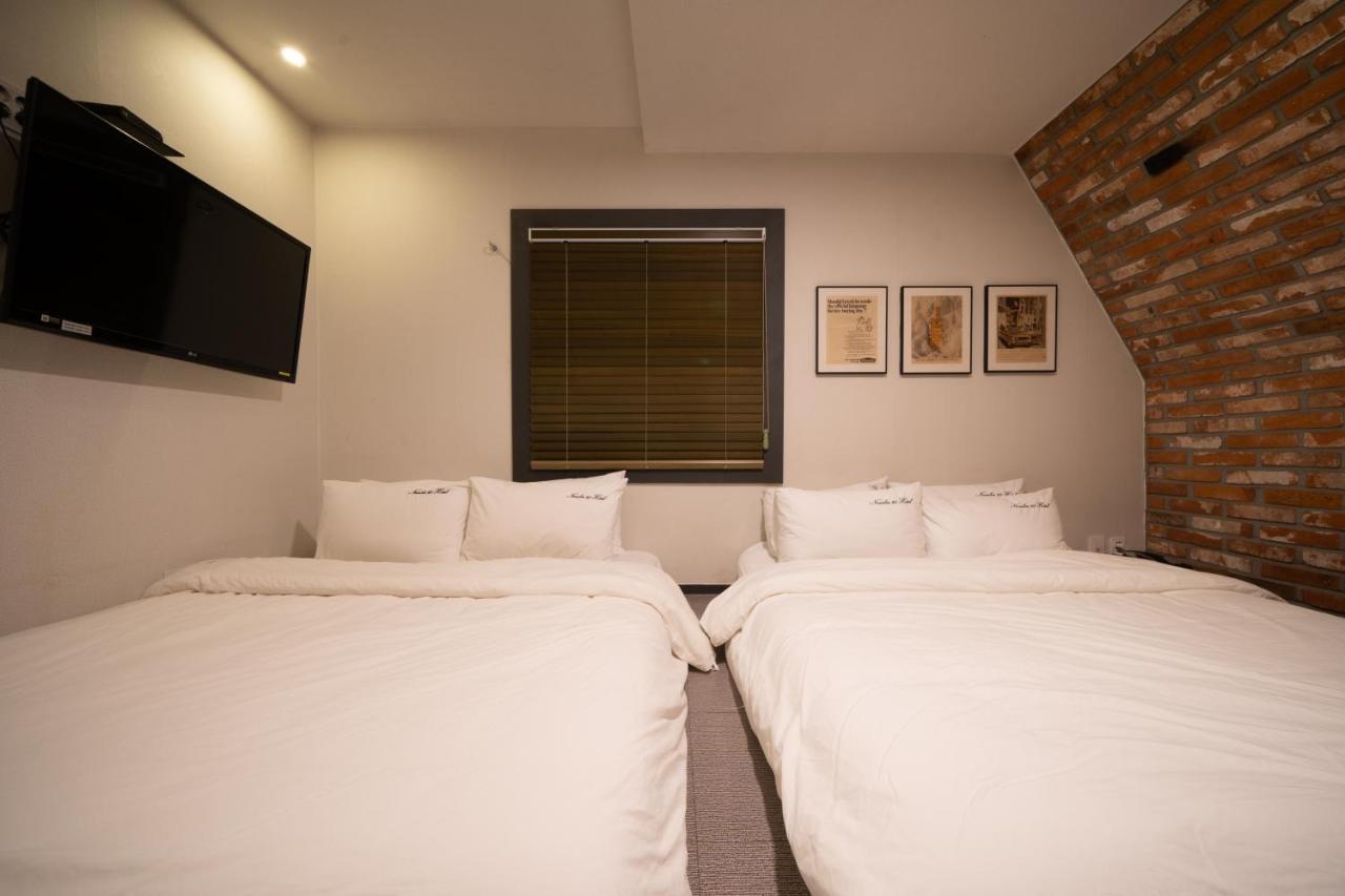 Hotel No25 Yeonsan