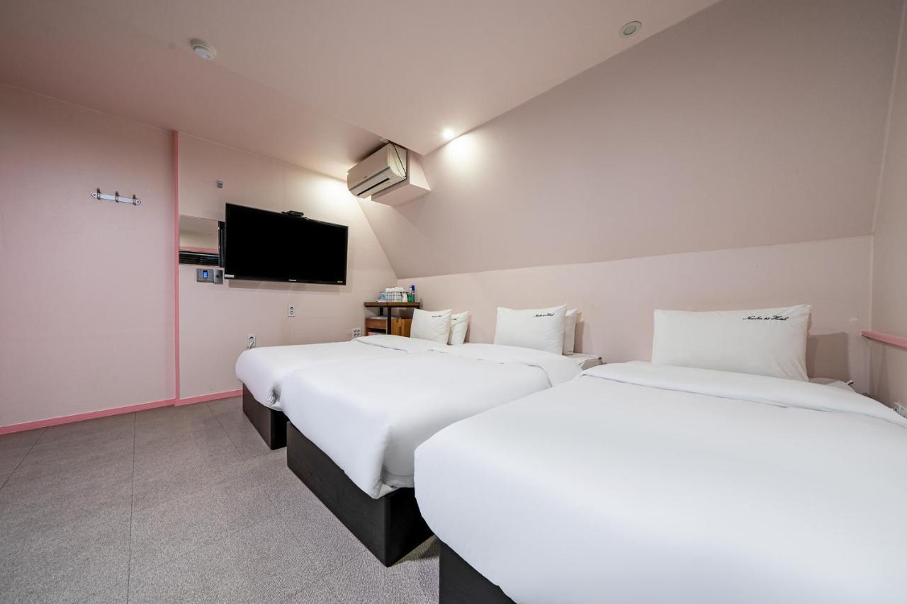 Hotel No25 Yeonsan 3*