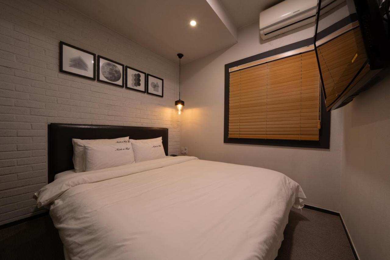 No25 Yeonsan Hotel 3*