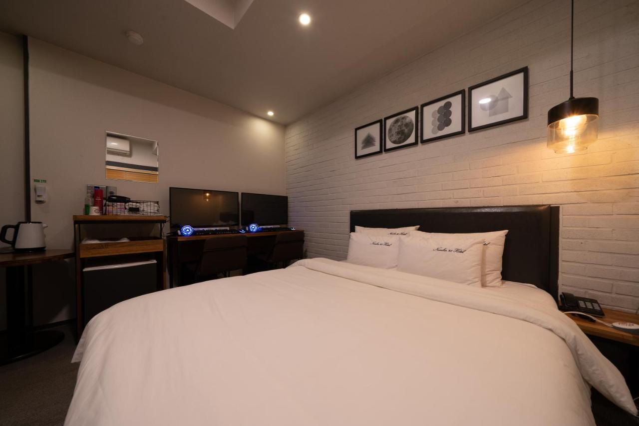 No25 Yeonsan Hotel 3*