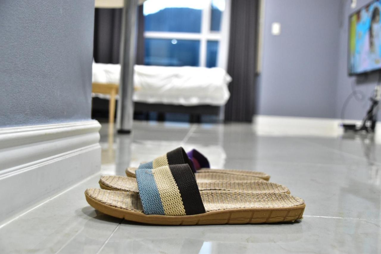 Dusil Subway Station One-bedroom Pangsapuri *